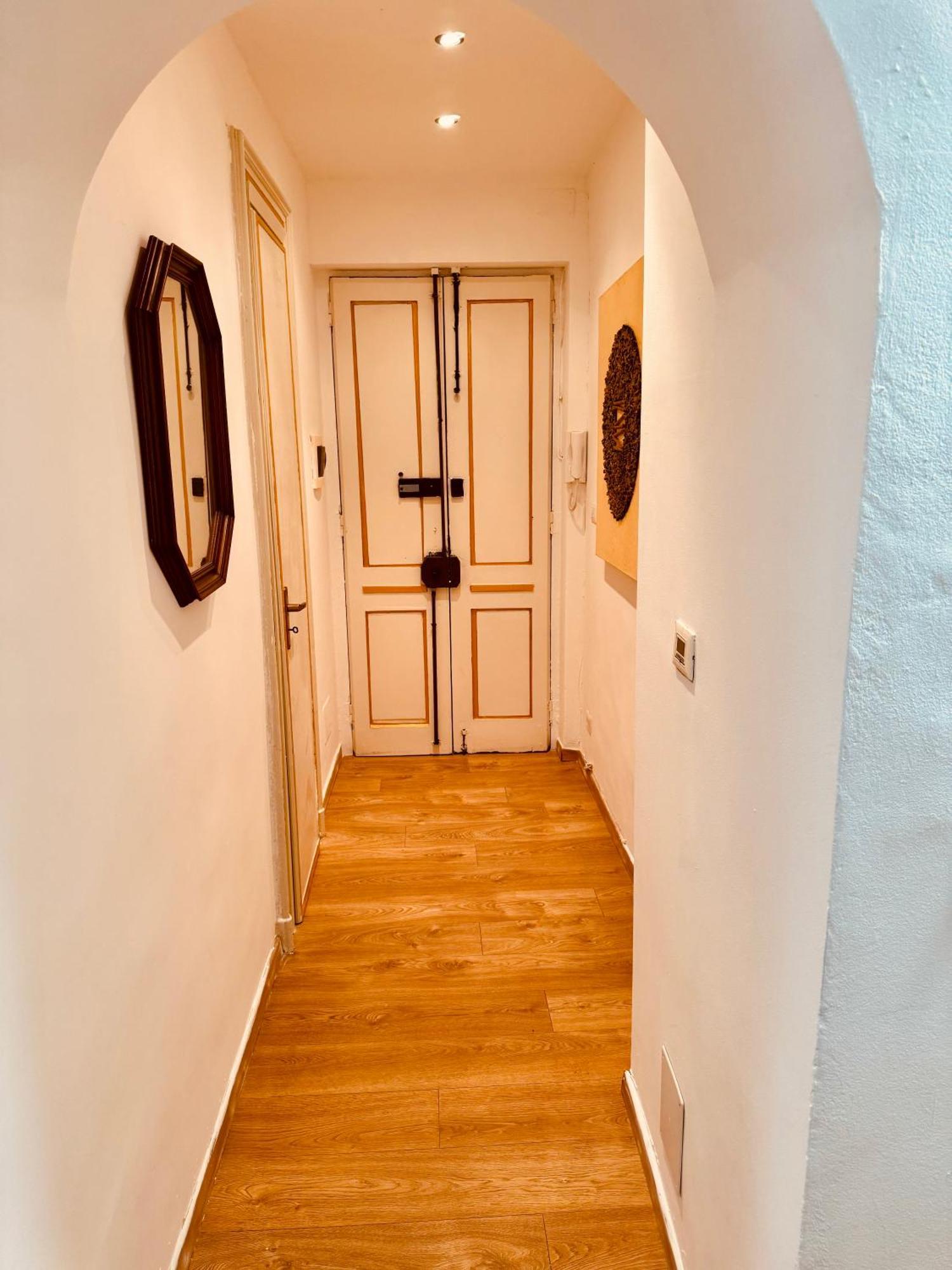 Il Mio Shabby Chic In Centro Apartamento *